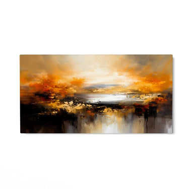 Quadro Stampa su Tela Illuminazione Artistica - CupidoDesign