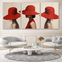 Illusione fugace - CupidoDesign