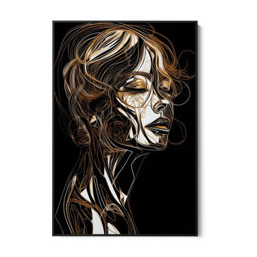 Immagine Femminile - CupidoDesign