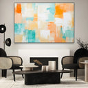 Quadro Stampa su Tela Impalpabile dolcezza - CupidoDesign