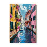 Impressioni Veneziane - CupidoDesign