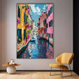 Impressioni Veneziane - CupidoDesign