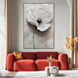 Quadro Stampa su Tela Incanto dell'Alba - CupidoDesign
