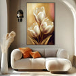 Quadro Stampa su Tela Incanto Floreale - CupidoDesign