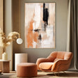 Quadro Stampa su Tela Incanto Semplice - CupidoDesign