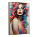 Quadro Stampa su Tela Indefinita - CupidoDesign