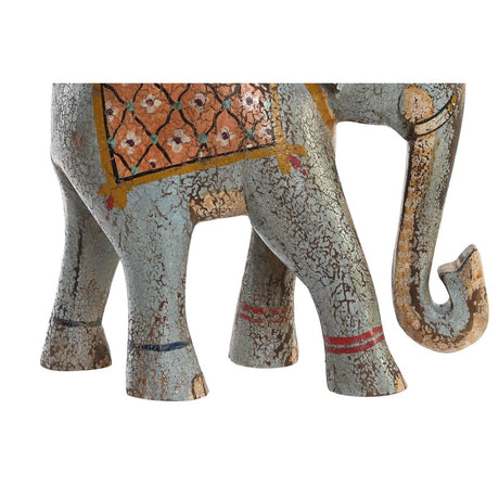 Éléphant indien 29 x 12 x 26 cm