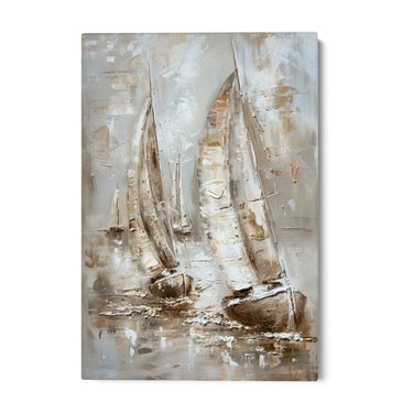 Quadro Stampa su Tela Inferno Dolce - CupidoDesign