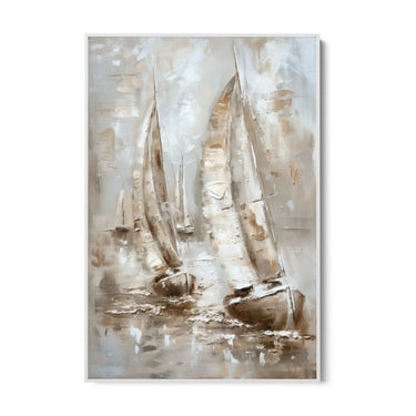 Quadro Stampa su Tela Inferno Dolce - CupidoDesign