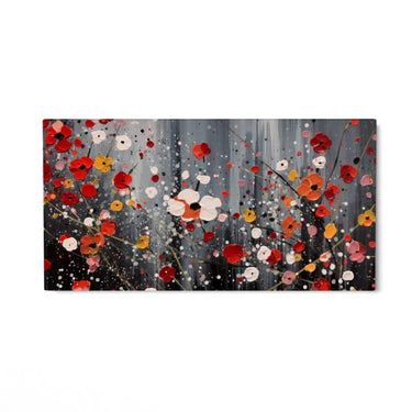 Quadro Stampa su Tela Innesti di colore - CupidoDesign