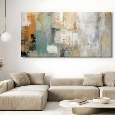 Quadro Stampa su Tela Iride di Possibilità - CupidoDesign