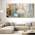 Quadro Stampa su Tela Iride di Possibilità - CupidoDesign