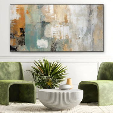 Quadro Stampa su Tela Iride di Possibilità - CupidoDesign