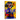 Jean Michel Basquiat Yellow - CupidoDesign
