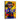 Jean Michel Basquiat Yellow - CupidoDesign