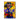 Jean Michel Basquiat Yellow - CupidoDesign