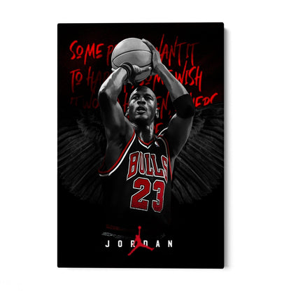 Jordan Bulls 23