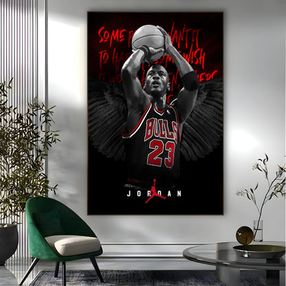 Jordan Bulls 23