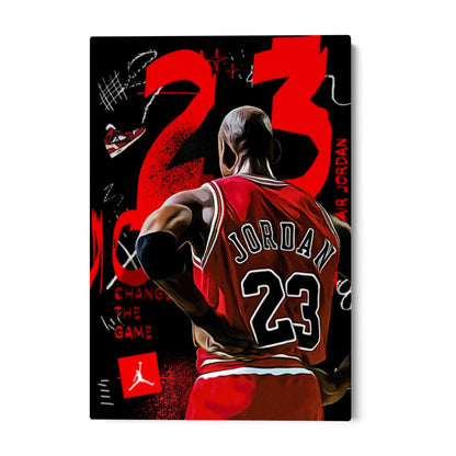 Jordan Rojo 23