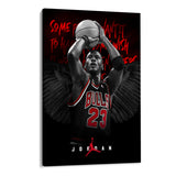 Jordan Bulls 23