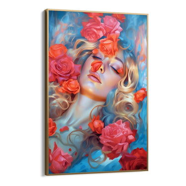 La bella addormentata - CupidoDesign