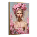 La Dea delle Rose - CupidoDesign