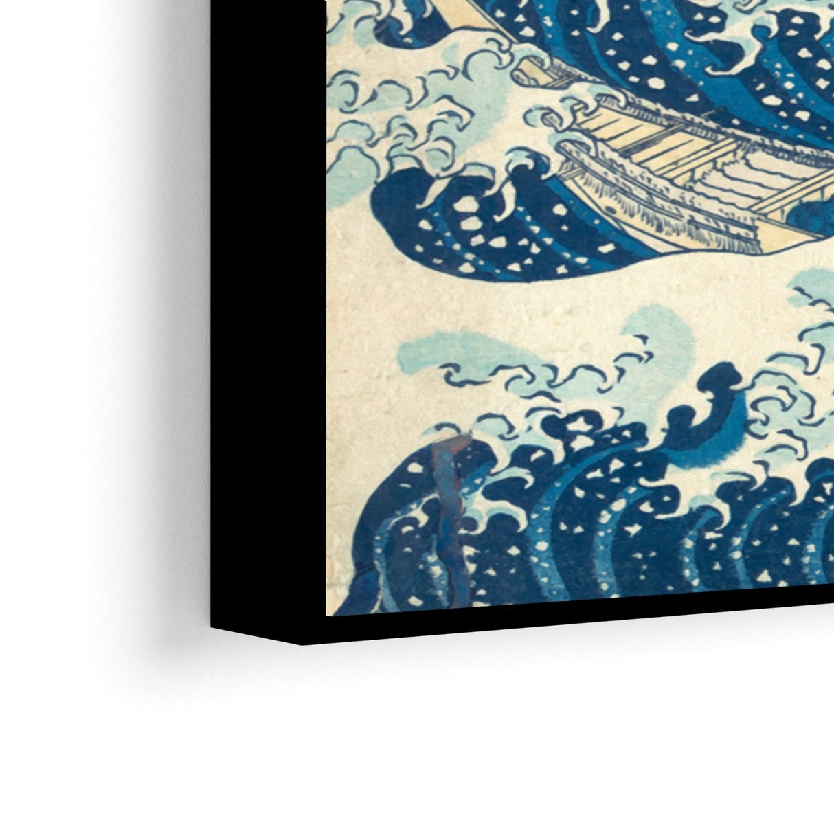 The Big Wave Offshore, Kanagawa