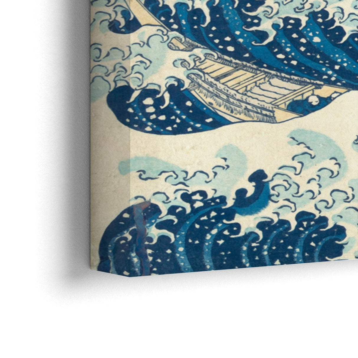 The Big Wave Offshore, Kanagawa