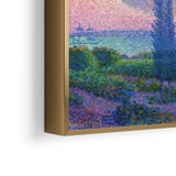 Die rosa Nuvola, Henri-Edmond-Kreuz (1896)