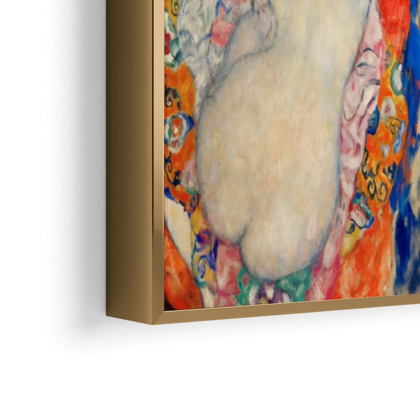 Mireasa, Klimt