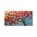 Quadro Stampa su Tela L'albero dei ricordi - CupidoDesign