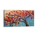 Quadro Stampa su Tela L'albero dei ricordi - CupidoDesign