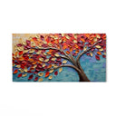 Quadro Stampa su Tela L'albero dei ricordi - CupidoDesign