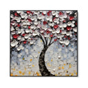 Quadro Stampa su Tela L'albero Magico - CupidoDesign