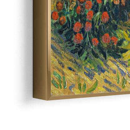 Tájkép 1925-1928, Vincent Van Gogh