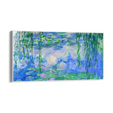 Le ninfee - Claude monet - CupidoDesign