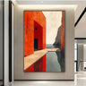 L'Incanto del Mare Rosso - CupidoDesign