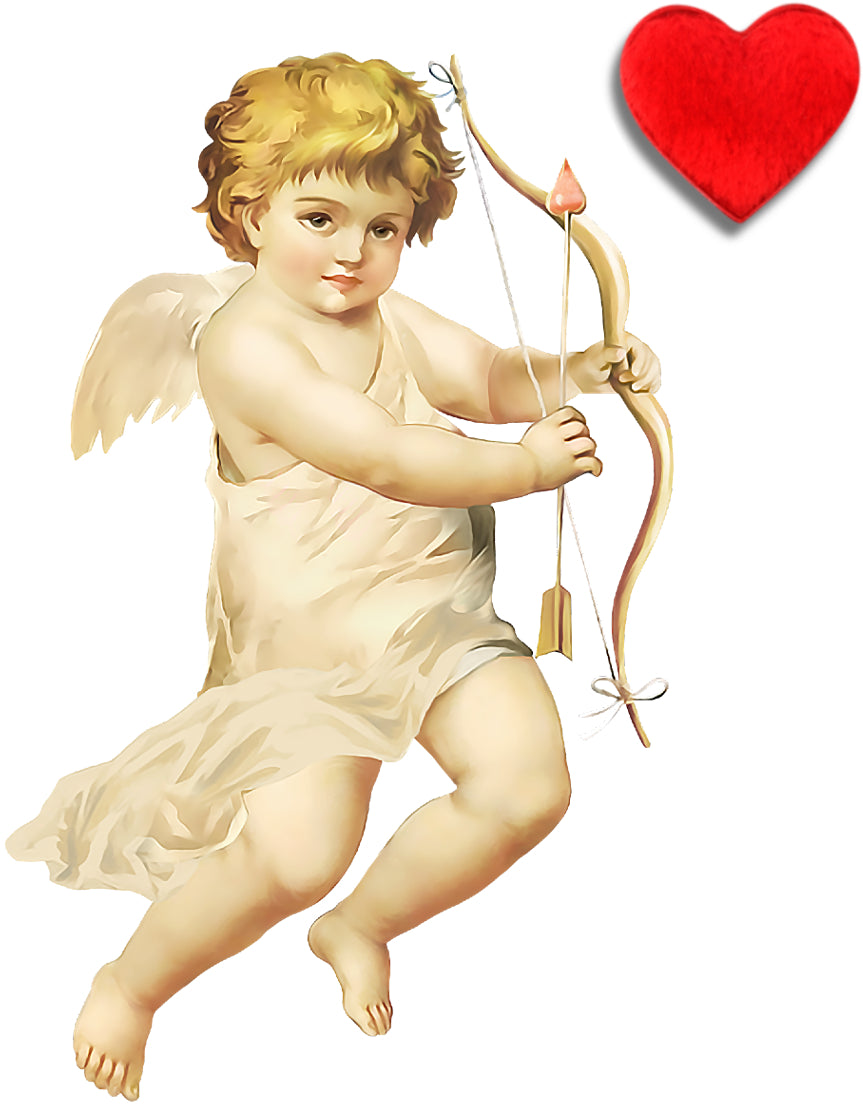 Cupidodesign store logo