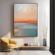 Quadro Stampa su Tela Luce Armonica - CupidoDesign
