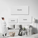 Luce sulla Sabbia - CupidoDesign