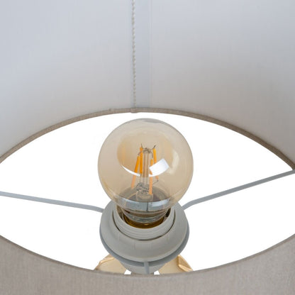 Industrijska svjetiljka 27 x 27 x 48 cm