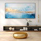 Quadro Stampa su Tela Luminosità Sospese - CupidoDesign