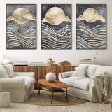 Luna sul mare - CupidoDesign