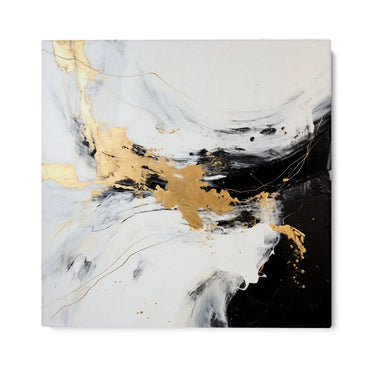 Quadro Stampa su Tela Lussuosa armonia - CupidoDesign