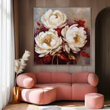 Luxurious Peony