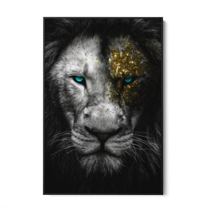Luxe leeuw