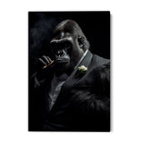 Maestoso Gorilla - CupidoDesign