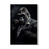 Maestoso Gorilla - CupidoDesign