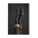 Mani unite - CupidoDesign