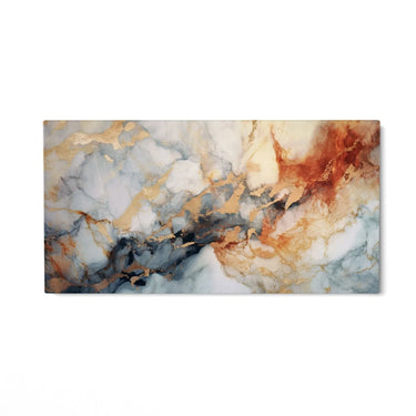 Quadro Stampa su Tela Marmo astrale - CupidoDesign